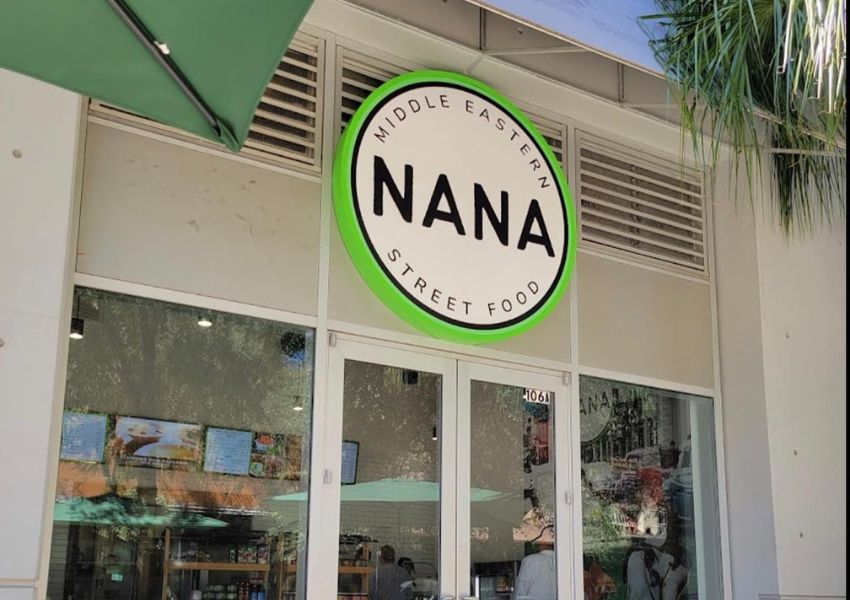 downtown tampa restaurants