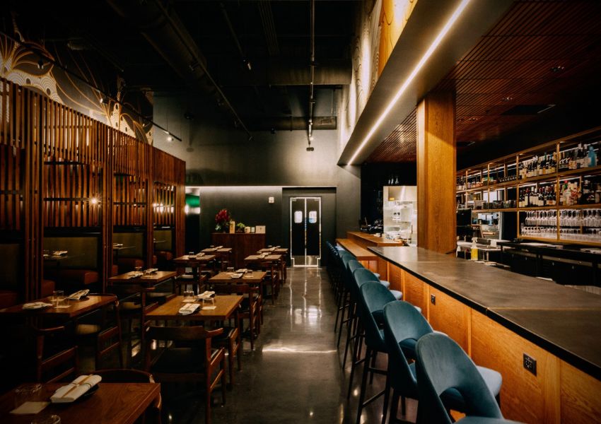 downtown tampa restaurants