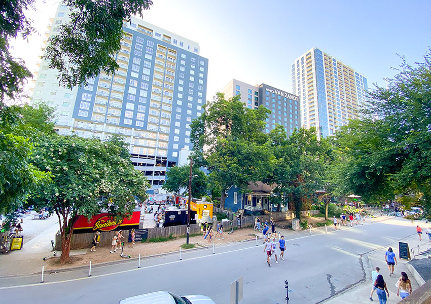Rainey Street in Austin: 21 Things to Experience Today!