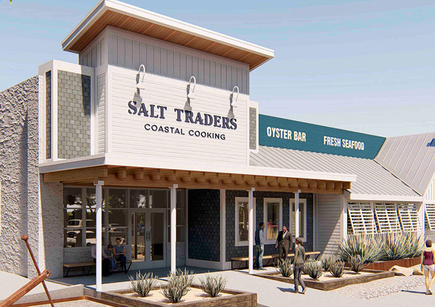 The Most Delicious Seafood Restaurants in Downtown Austin