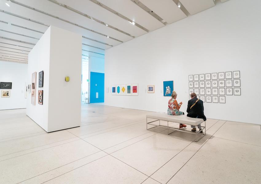 museums in Downtown Tampa