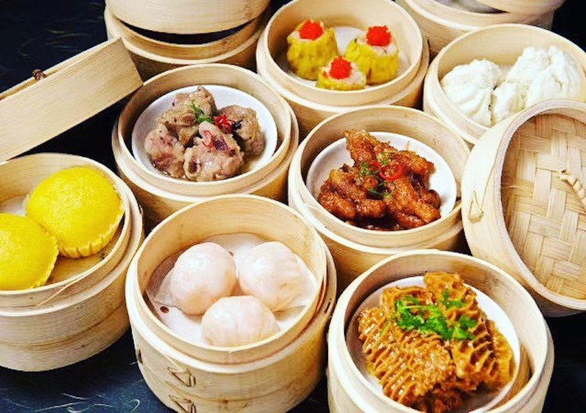dim sum in orlando
