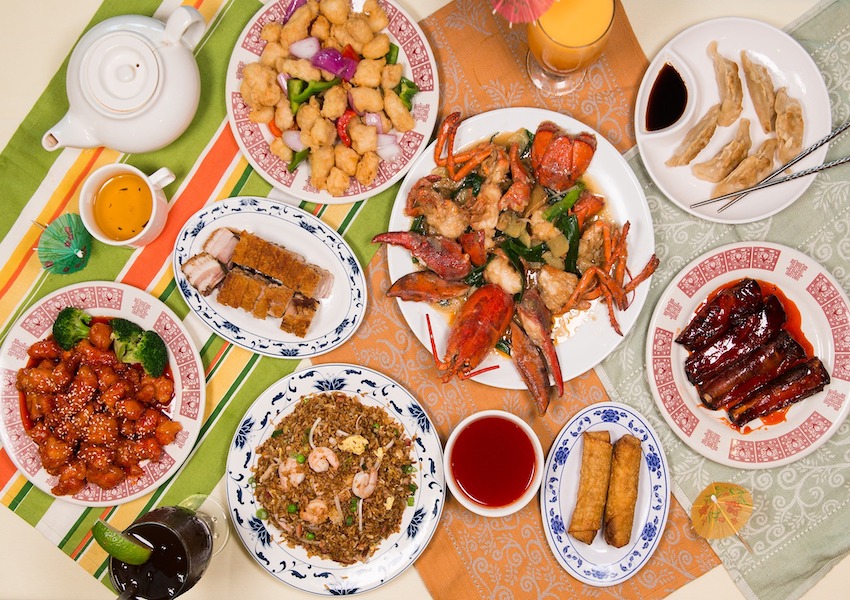 Let's Give Them Dumpling To Talk About at the Best Dim Sum in Orlando