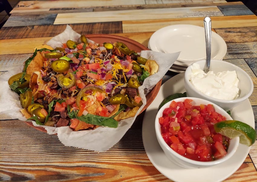 Satisfy that After-Beach Hunger at the Best Restaurants in Cocoa Beach