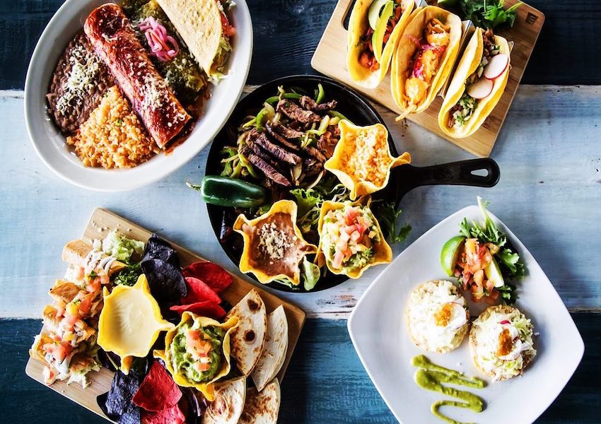 Indulge in Local Dining at the Best Restaurants in Baldwin Park