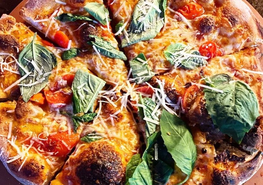 Satisfy that After-Beach Hunger at the Best Restaurants in Cocoa Beach
