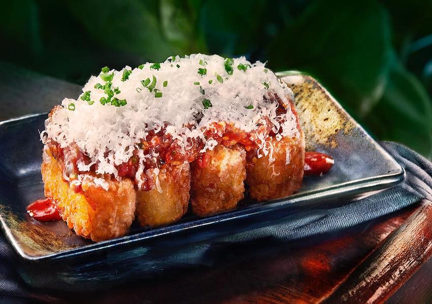 best restaurants in Baldwin Park