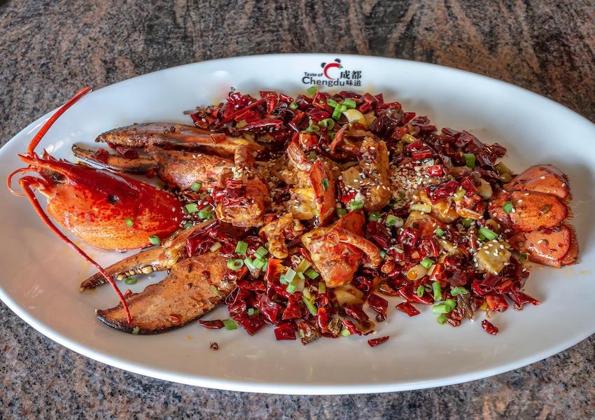 Indulge in Local Dining at the Best Restaurants in Baldwin Park