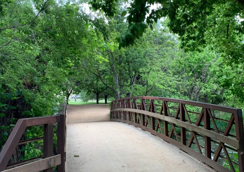 walks in austin