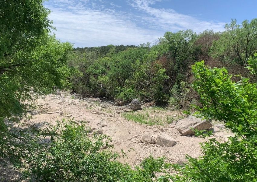 walks in austin
