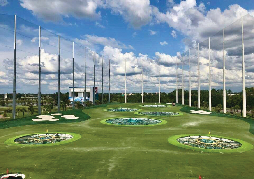 Topgolf