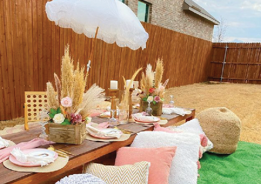 Pleasant Picnic Co.