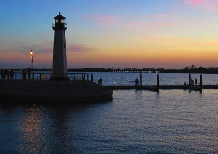 Lake Ray Hubbard