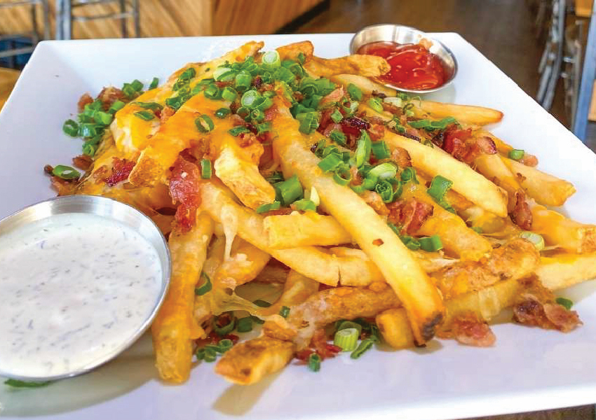 Dallas Grilled Cheese Co.