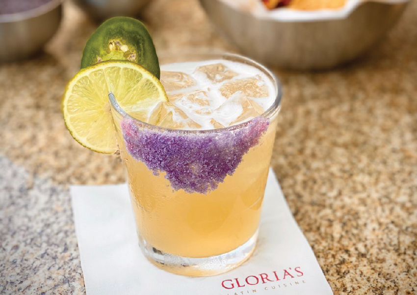 Gloria's Latin Cuisine