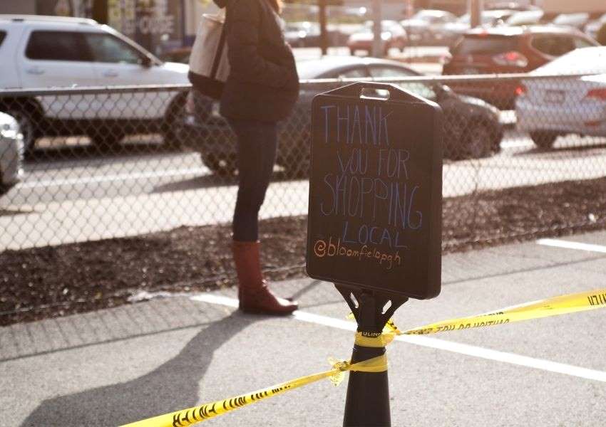 farmers markets in Pittsburgh