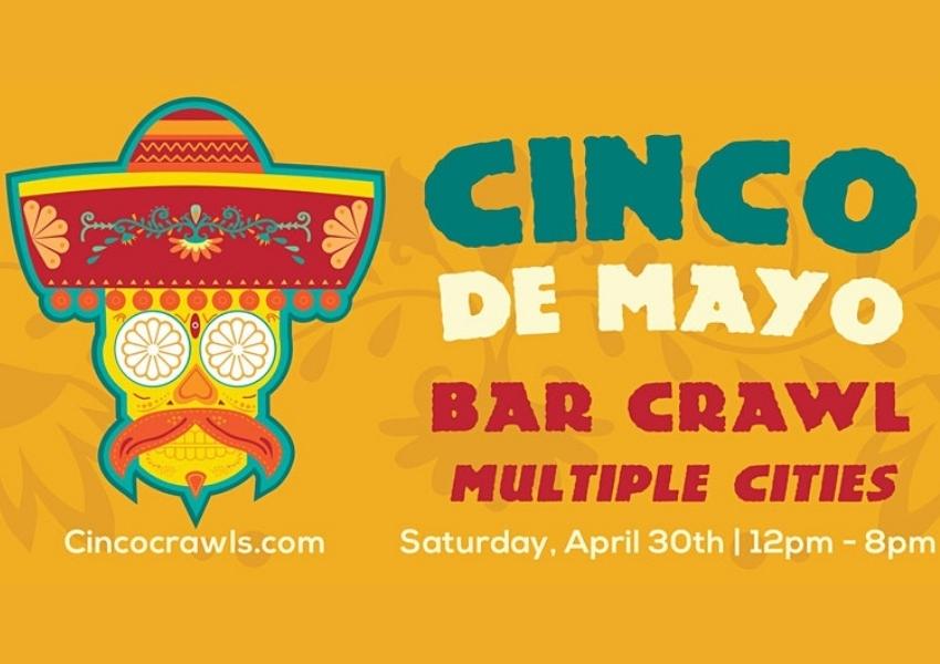 Cinco de Mayo in Philly