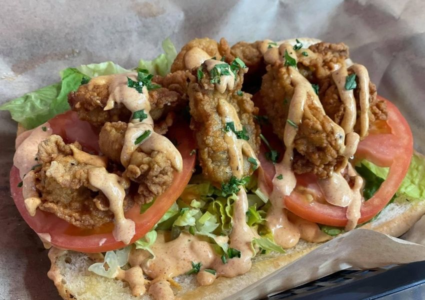 seafood in tampa fl