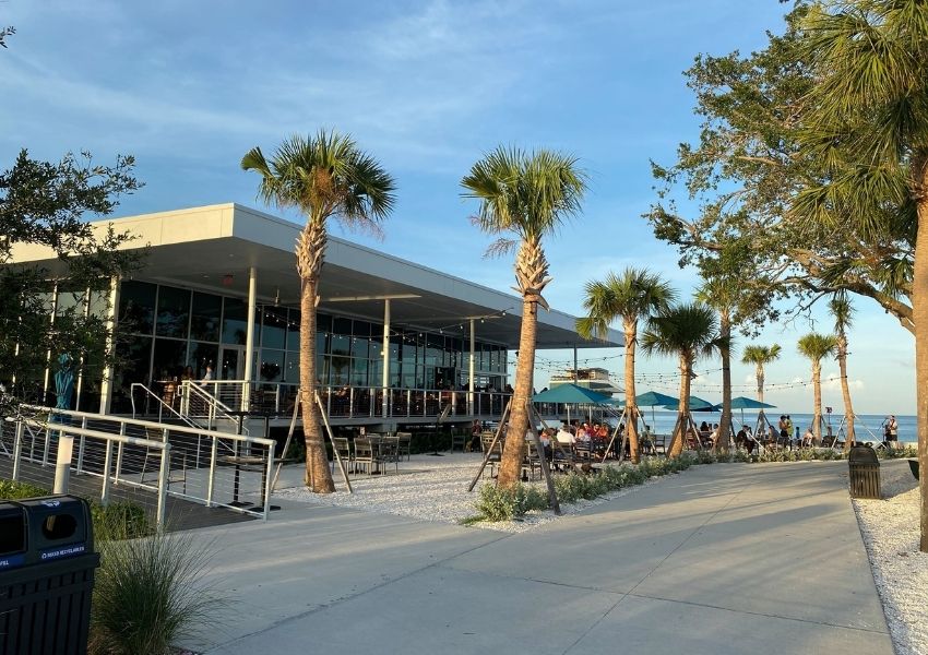 seafood in tampa fl