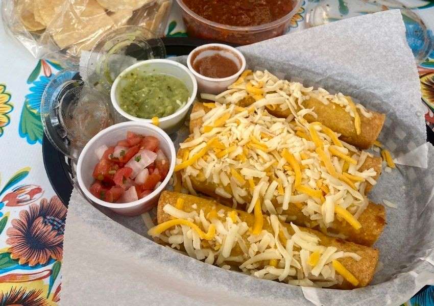 El Burro Cinco de Mayo Pittsburgh
