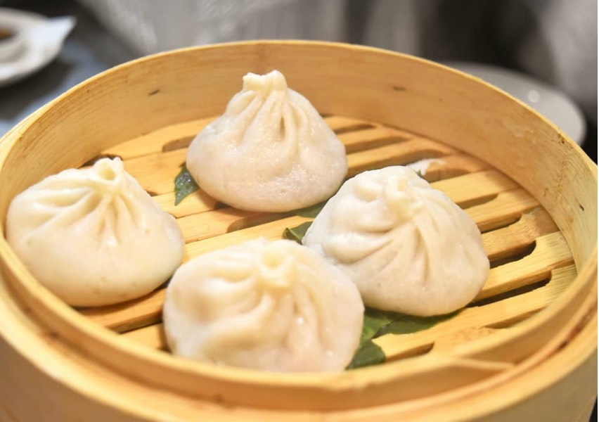 best Dim Sum restaurants in Houston