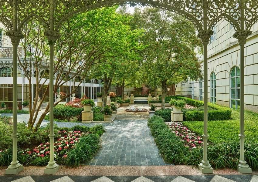 hotels in Dallas