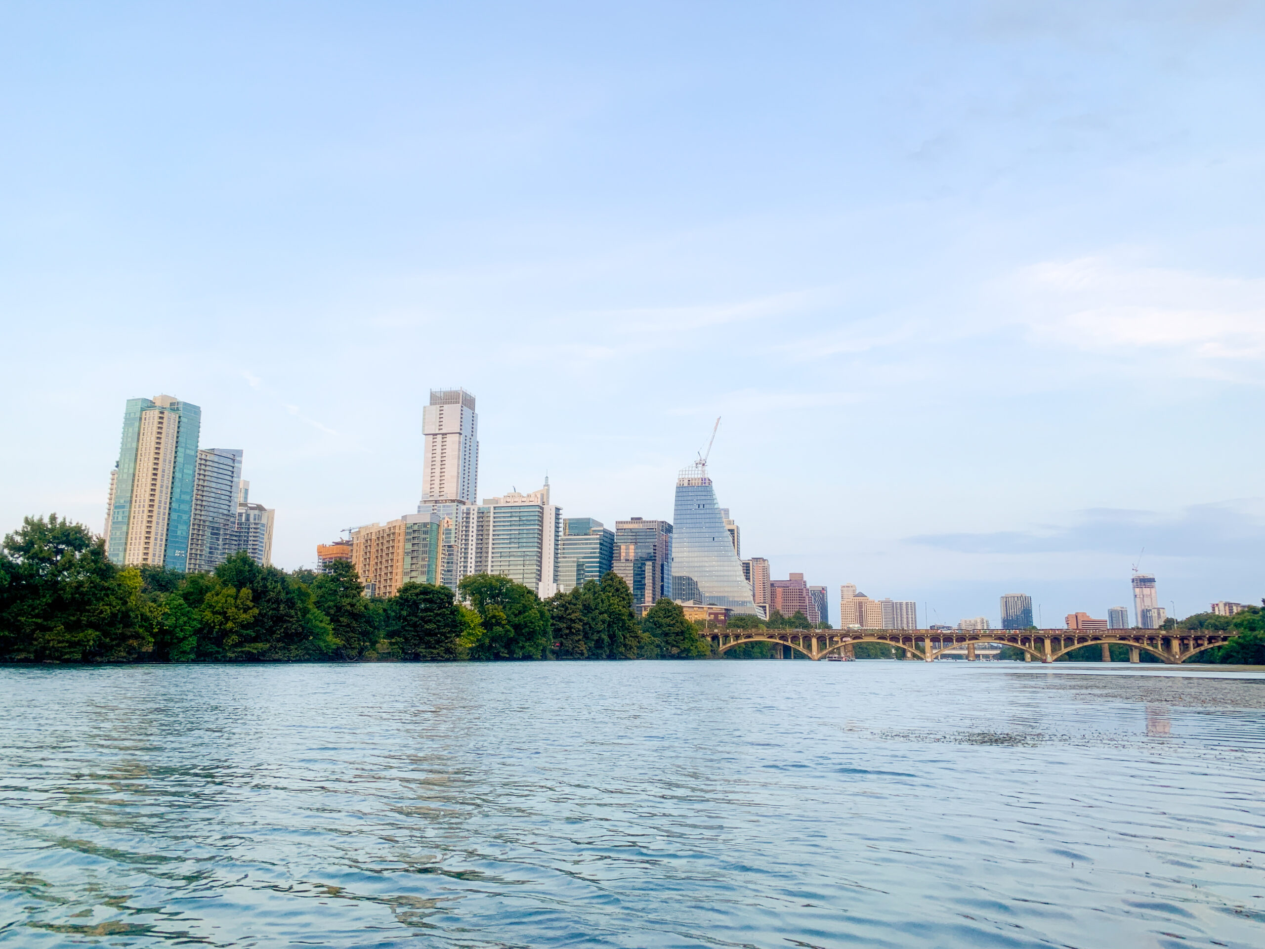 10 Free Things to Do in Austin for a Happy Wallet