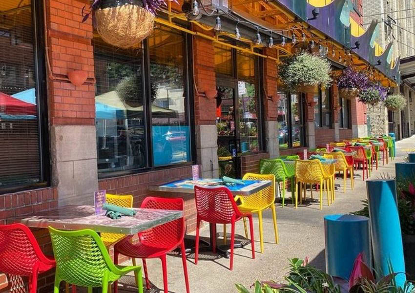 Best Mocktails in Pittsburgh