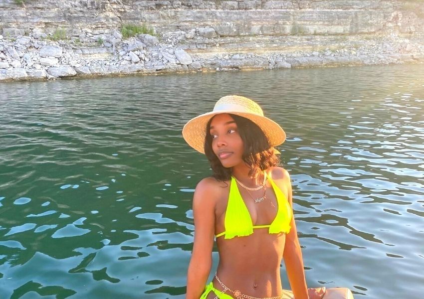 boat rentals in austin