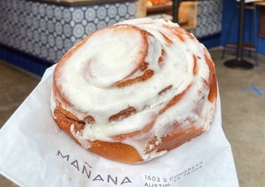A Celebration of Sweet Spice: Top 9 Best Cinnamon Rolls in Austin