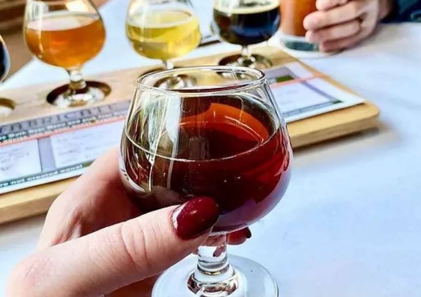 Happy Hours in Dallas