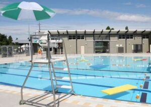 Pools in Houston