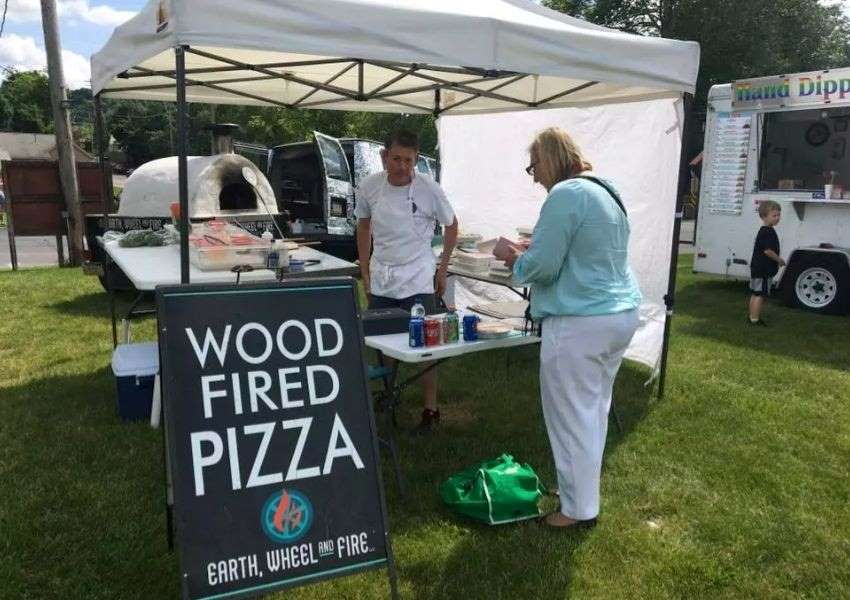 Murrysville Farmers Market Pittsburgh