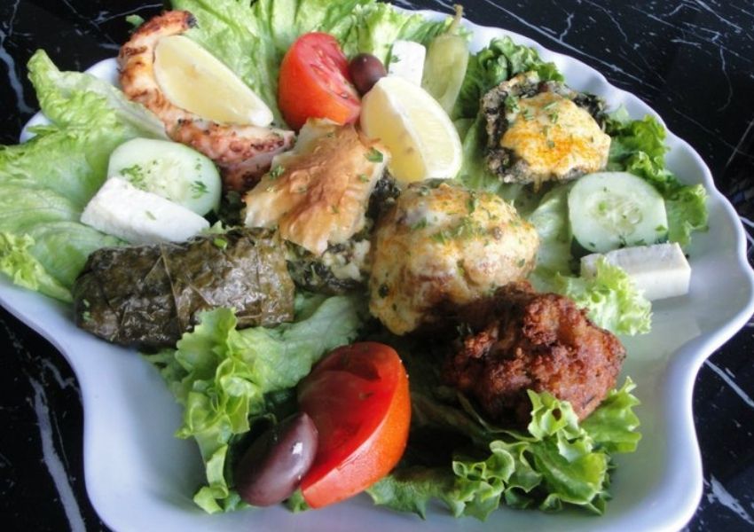 seafood restaurants in tampa bay