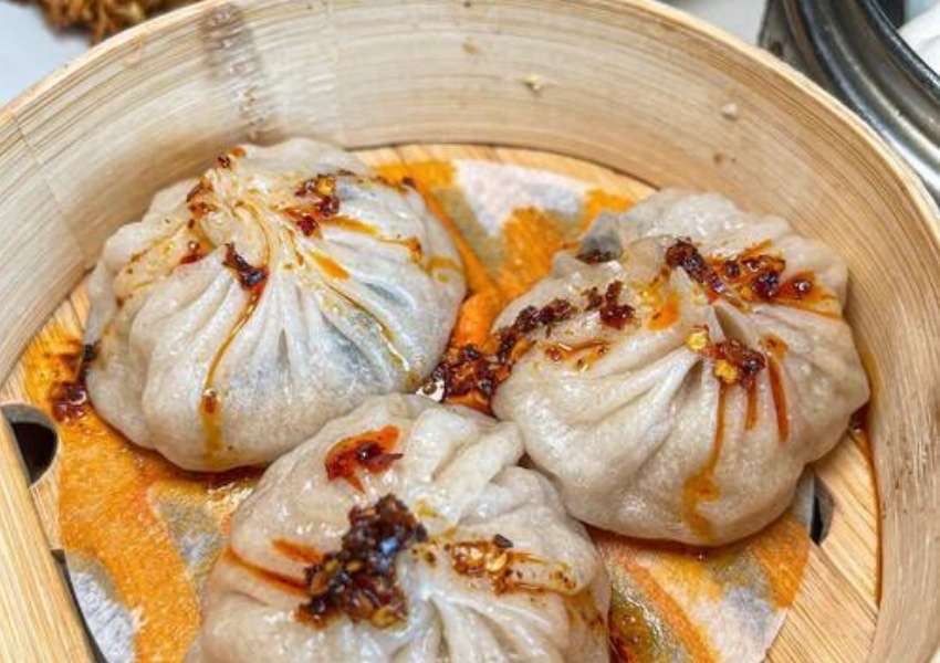 best dims restaurants in Houston