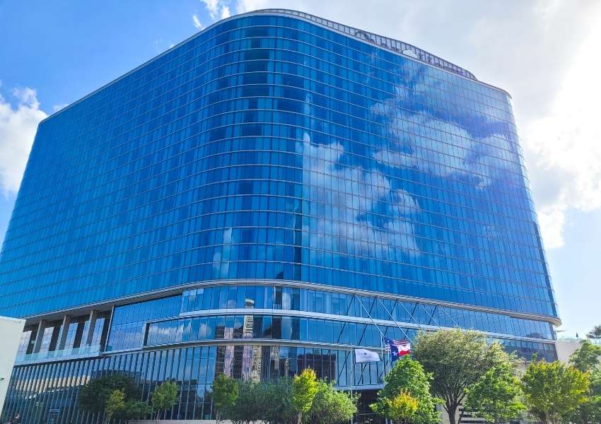 hotels in Dallas