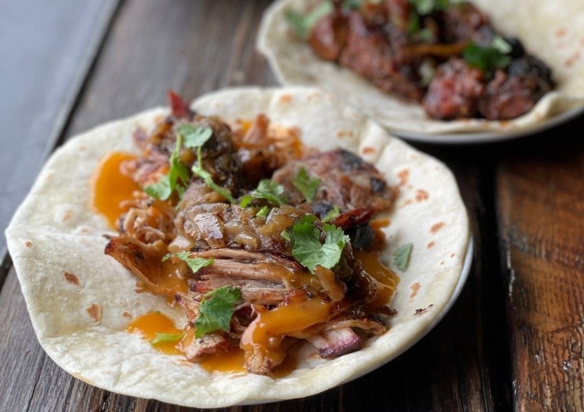 Smoke Taqueria Pittsburgh