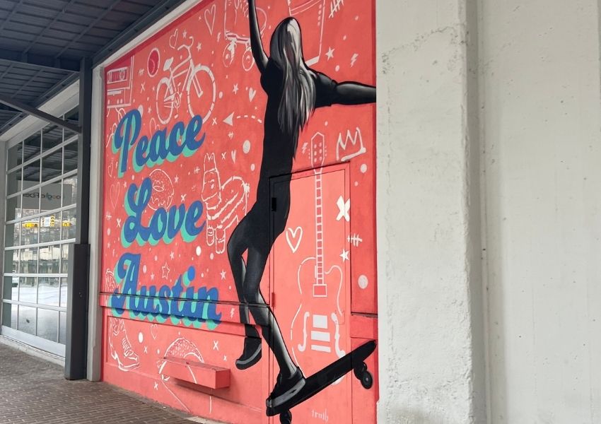 insta-worthy murals in austin