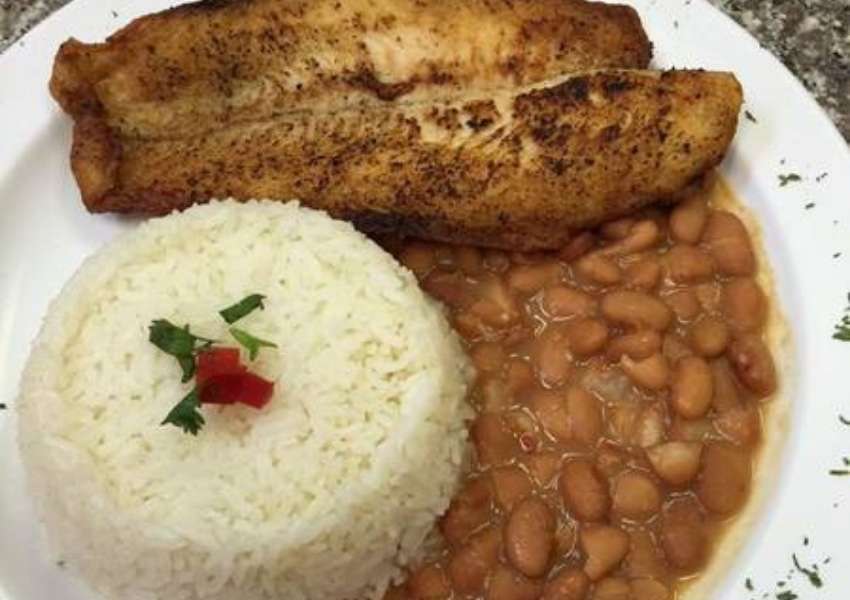 Peruvian restaurants in Houston
