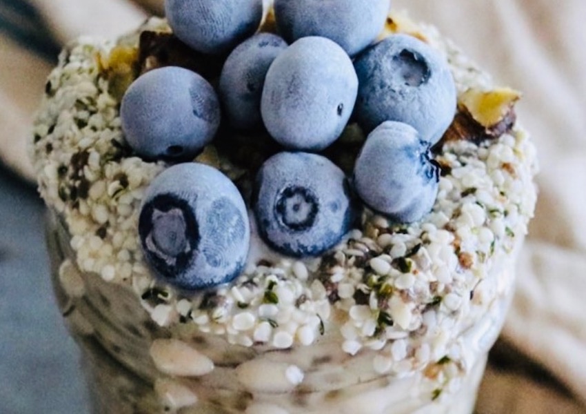 Satisfy that After-Beach Hunger at the Best Restaurants in Cocoa Beach