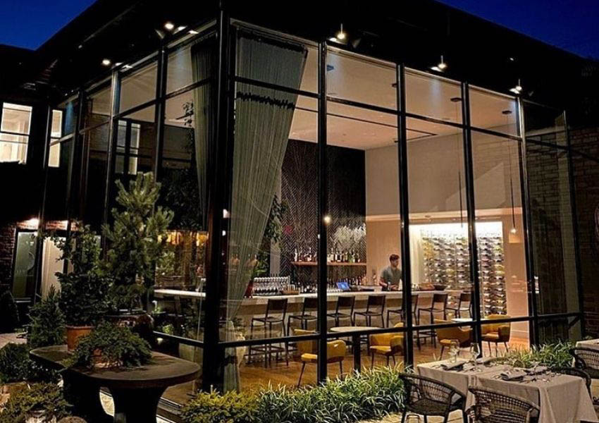 Best Mocktails in Pittsburgh