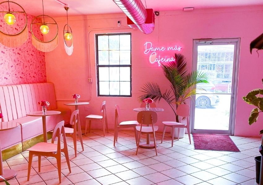 instagrammable locations in east austin