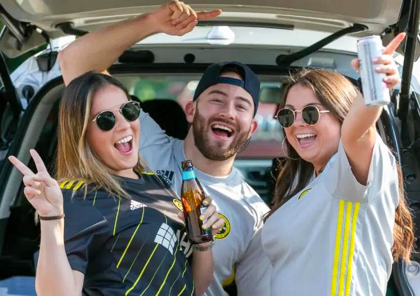 Upcoming Pittsburgh Sporting Events