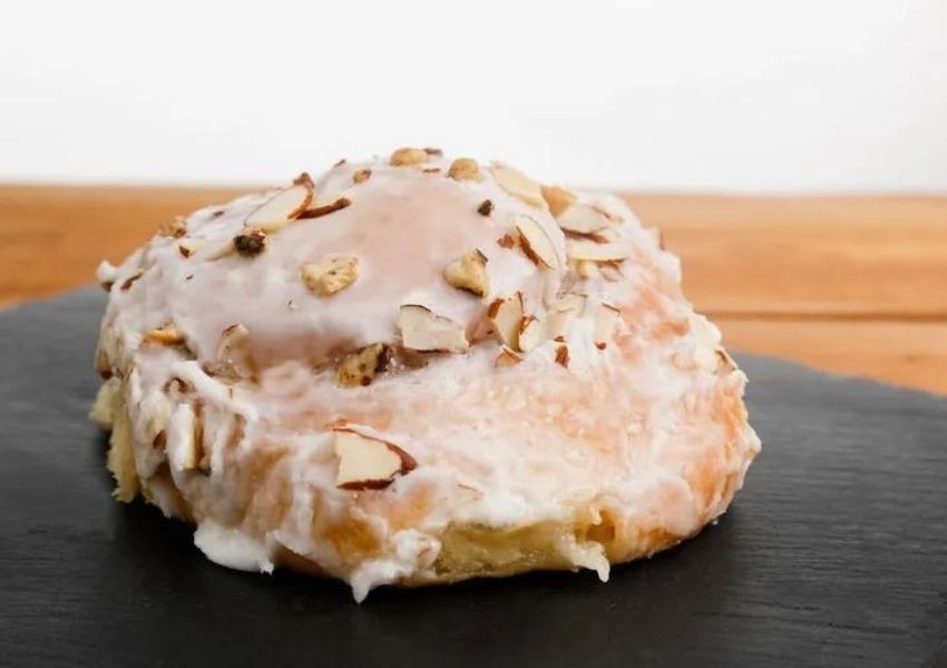 A Celebration of Sweet Spice: Top 9 Best Cinnamon Rolls in Austin