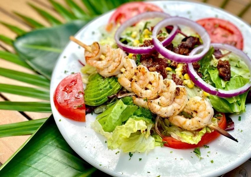 seafood in tampa fl