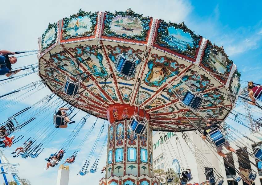 State Fair of Texas