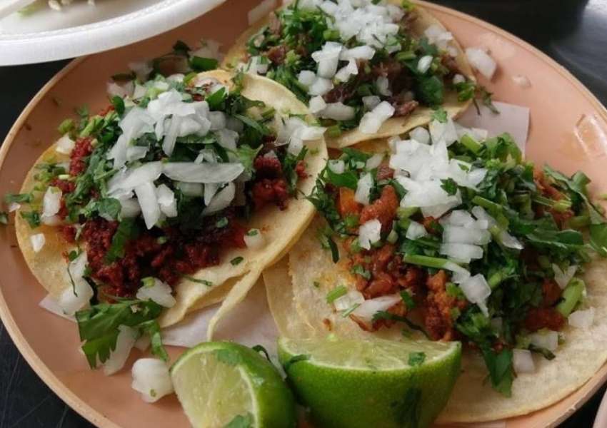 best Tacos in Dallas