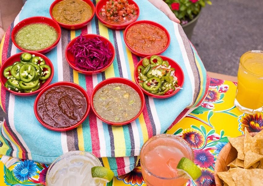 Cinco de Mayo