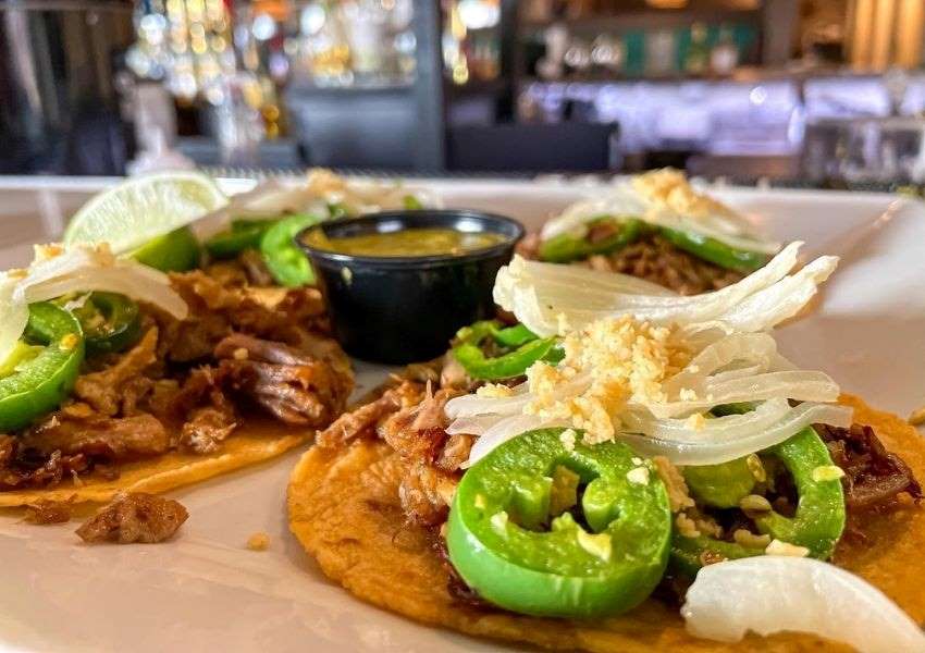 Tepache Mexican Kitchen & Bar Cinco de Mayo Pittsburgh