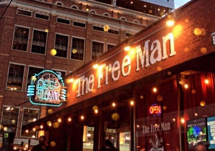live music in Dallas